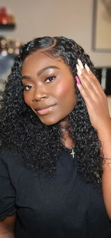 Kaylah Butler review photo