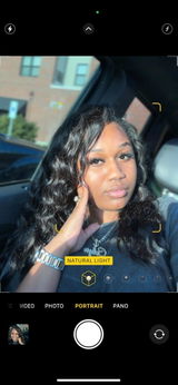 Taylin Mosley review photo