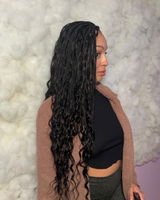 Emmanuella Elissaint review photo