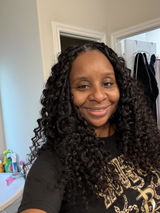 Kendria Vickers review photo