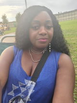 Tameka Finch review photo