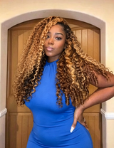 Imani F review photo