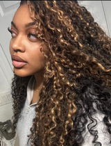 Jaylah Mcarthur review photo