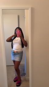 Janiyah Mason review photo