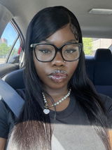Imani Strickland review photo