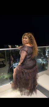 Tameka Ellison review photo