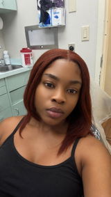Nia Fortson review photo