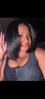 Yolanda Glover review photo