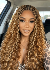 Tessa B review photo