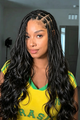 Charmaine E review photo