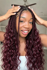 Violet Banks review photo