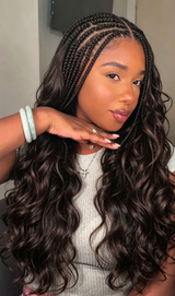 Brielle J review photo
