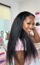 Zaniyah Cummings review photo