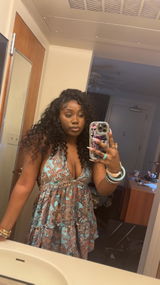Shaniya Barlow review photo