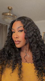 Jalisa Brooks review photo