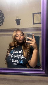 Nylah Davenport review photo