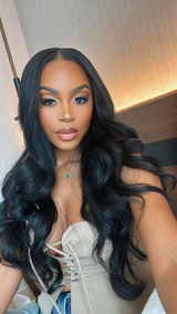 Maliyah B review photo