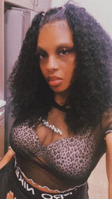 Loria Mathis review photo