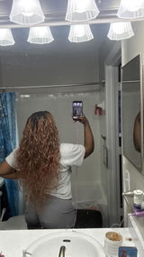 Auriia Isaiah review photo