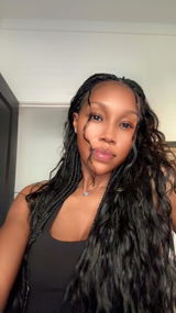 Oteisha Bartley review photo