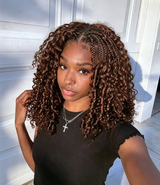 Tiana Ross review photo