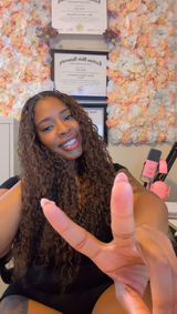 Alondra Green review photo