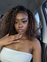 Ayana Turner review photo