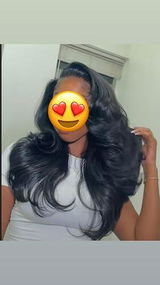 Teyana Flowers review photo