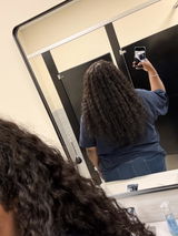Imani Rogers review photo