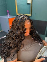 Cherise Scott review photo