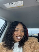 Precious Cummings review photo