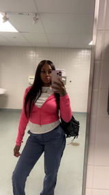 Amiyah Thomas review photo