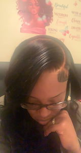 Shalonda Crenshaw review photo