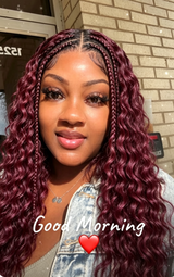 Tamera S review photo