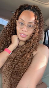 Breyana Wells review photo