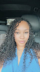 Zariah Coleman review photo
