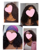 Nia Chatman review photo