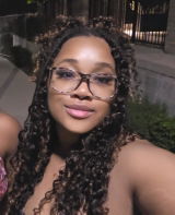 Brittani Newsome review photo