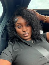 Zariah Sledge review photo