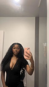Camara Harris review photo