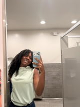 Aaliyah Bennett review photo