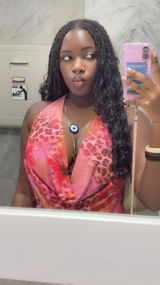 Imani Foster review photo