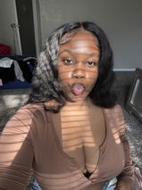 Chyna Wade review photo