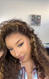 Kaliyah Wallace review photo