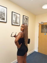 Nyasia Porter review photo