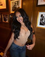 Keisha Palmer review photo