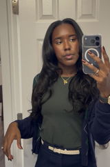 Tionna review photo
