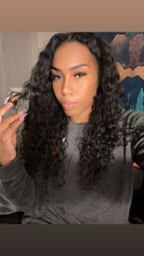 Keisha Mercer review photo