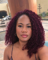 Nevaeh Franklin review photo