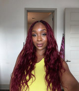 Iyana M review photo